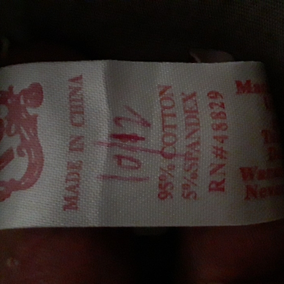 Chillipop Dress - Picture 7 of 8